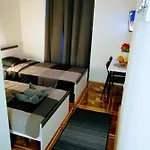 Zpula Center Lägenhet *