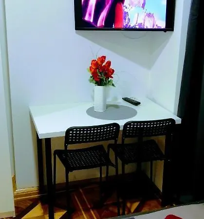 Apartment Zpula Center Pula