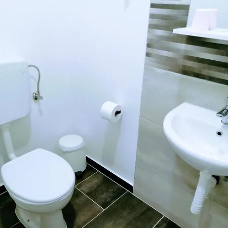 Zpula Center Apartment *
