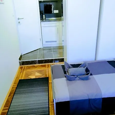 Apartment Zpula Center