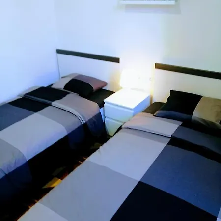 Apartment Zpula Center Pula