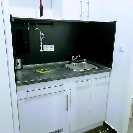 Apartment Zpula Center Pula