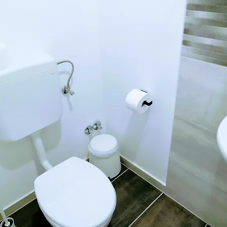 Zpula Center Apartment *