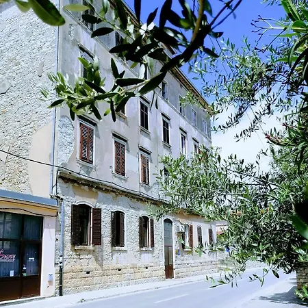 Zpula Center Apartment