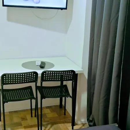 Zpula Center Apartment Pula
