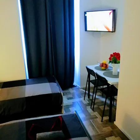 Apartment Zpula Center Pula