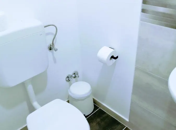 Zpula Center Appartement *