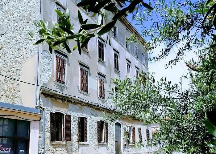 Zpula Center Appartamento