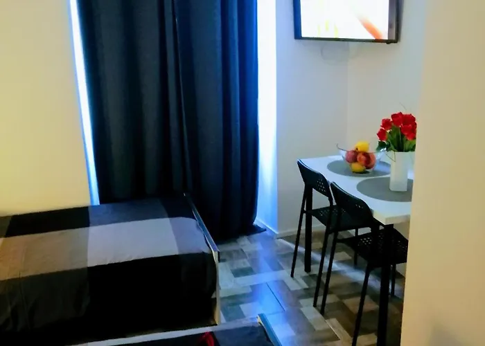 Appartamento Zpula Center Pola