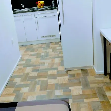 Apartmán Zpula Center *