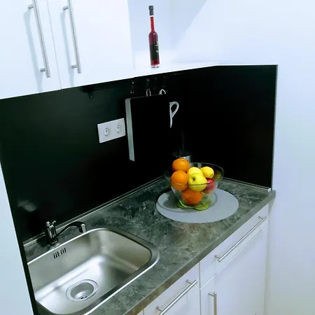 Apartament Zpula Center Pula