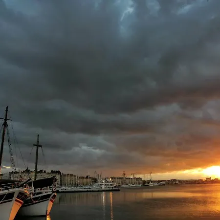 Zpula Center Appartement Pula