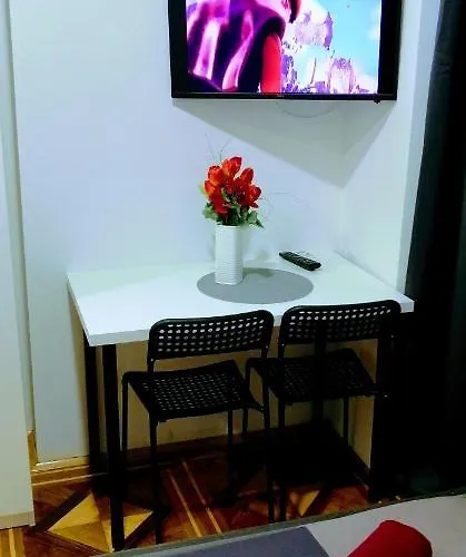 Appartement Zpula Center Pula