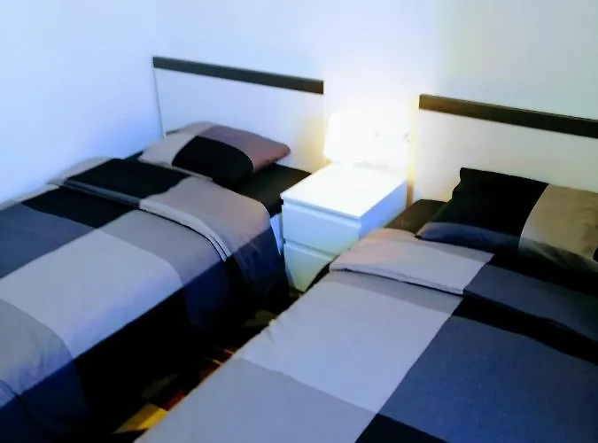 Appartement Zpula Center Pula