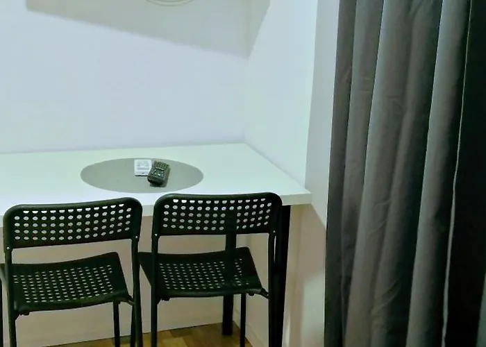 Zpula Center Appartement Pula