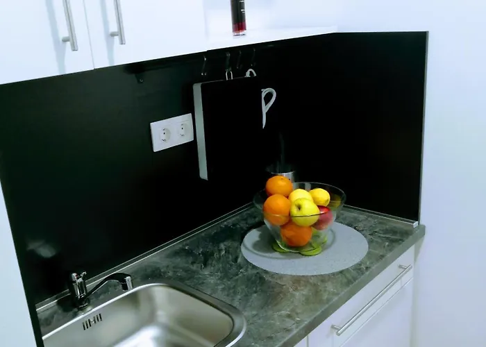 Appartement Zpula Center Pula